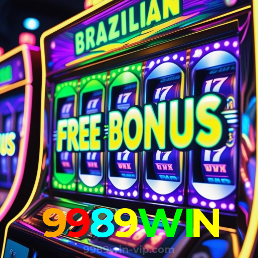 9989WIN：O cassino online ideal para você jogar blackjack e apostar no futebol!
