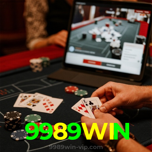 9989WIN：Jogue nas roletas e veja grandes prêmios surgirem para você!