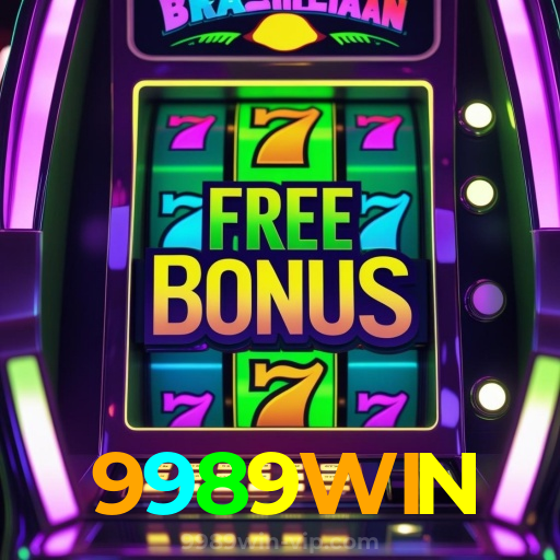 9989WIN：Ganhe prêmios incríveis no futebol e em jogos como roleta e blackjack!