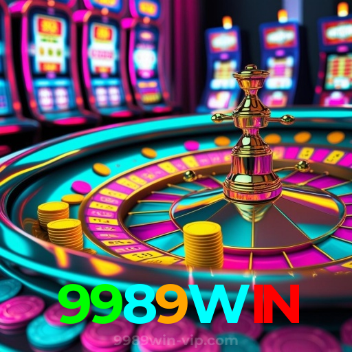 9989WIN：A melhor plataforma para apostas no futebol e diversão em jogos de cassino!