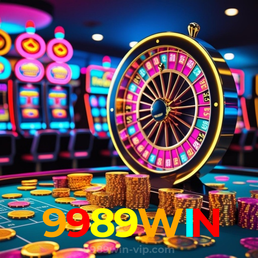 9989WIN：Jogue no futebol digital e viva a emoção de ganhar!