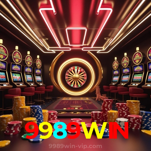 9989WIN:Sinta a emoção de ganhar no cassino online! Aposte e vença!