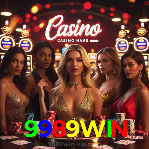 9989WIN：O futebol online está cheio de vitórias! Aposte e conquiste!