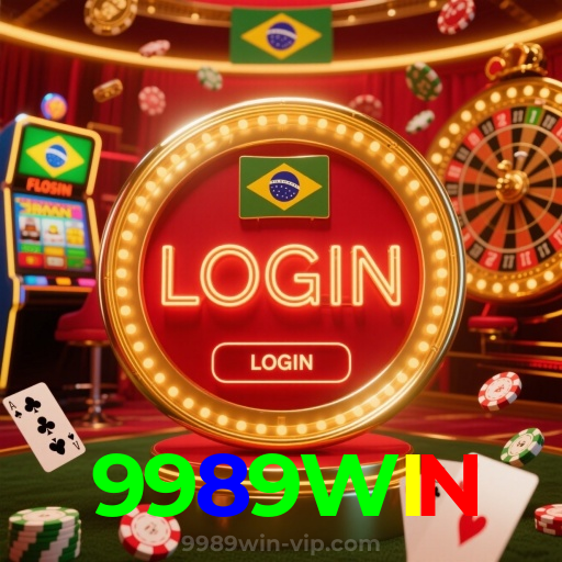 9989WIN：Jogue blackjack, aposte no futebol e vença com grandes prêmios!