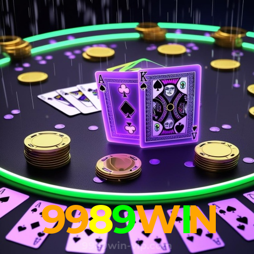 9989WIN：A adrenalina do futebol online é sua chance de ganhar!