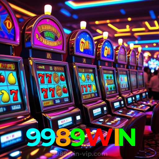 9989WIN：Aposte no futebol digital e vença os melhores times!