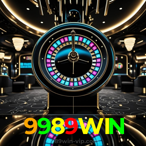 9989WIN:Em cada giro, uma vitória! Jogue nas melhores slots online!