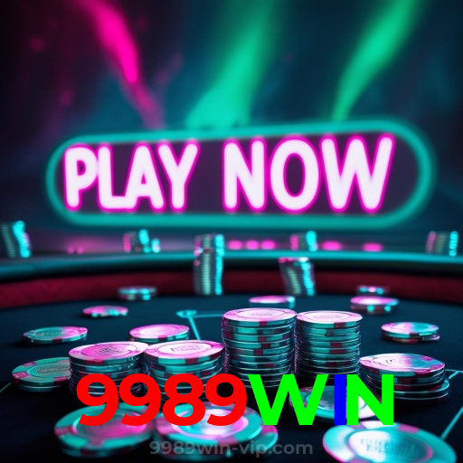9989WIN：Jogue nas nossas slots e conquiste vitórias épicas!