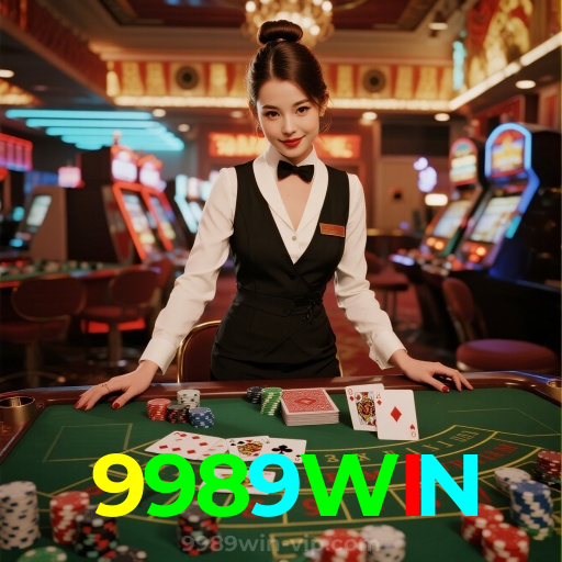 9989WIN：Apostas ao vivo no futebol e os melhores jogos de cassino para você!