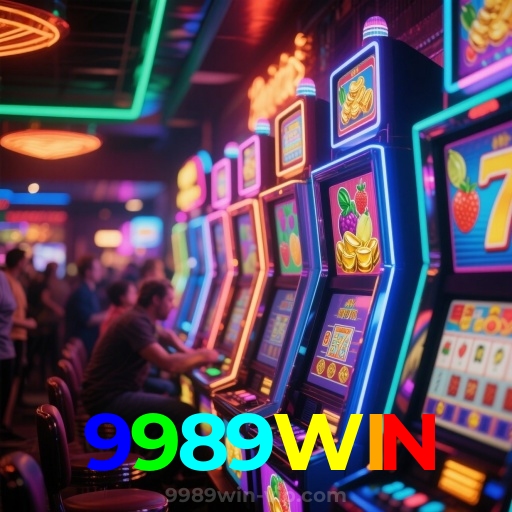 9989WIN：Aposte no futebol e conquiste prêmios em blackjack e poker!