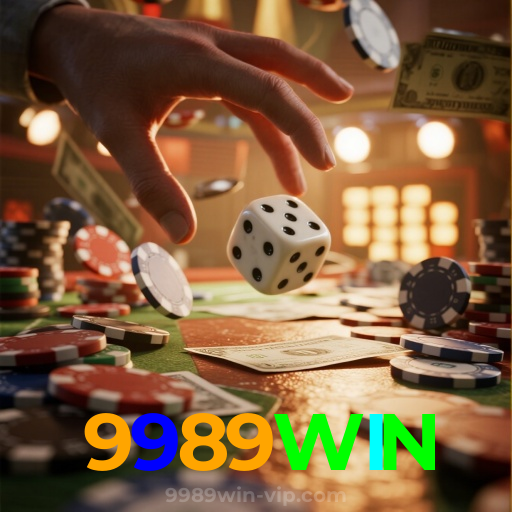 9989WIN：Aposte no futebol online e conquiste sua maior vitória!