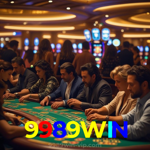 9989WIN:Jogue futebol online e ganhe grandes prêmios!