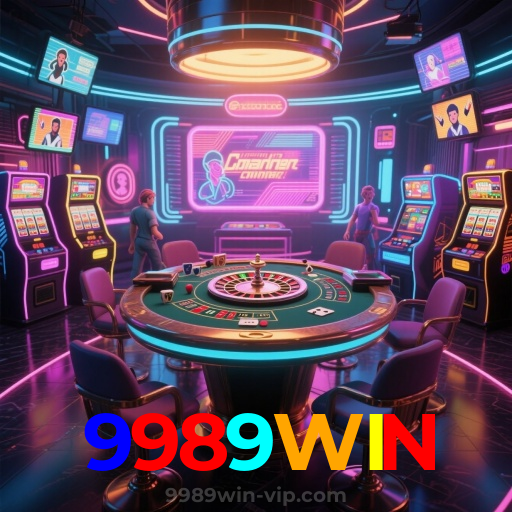 9989WIN：Apostas ao vivo no futebol e grandes prêmios nos melhores jogos de cassino!
