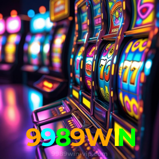 9989WIN：Cada giro nas roletas é uma chance de vitória! Aposte agora!