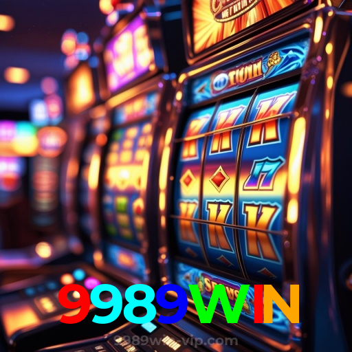 9989WIN:Aposte nas nossas roletas e veja a sorte sorrir para você!