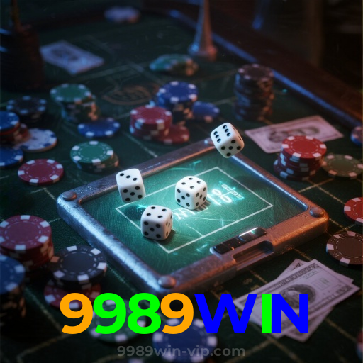 9989WIN：A adrenalina do futebol online é sua chance de ganhar!