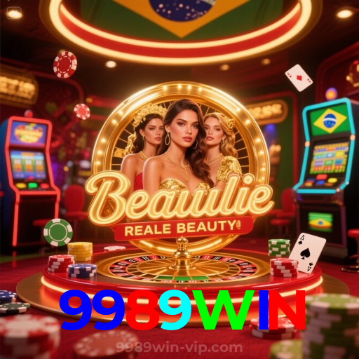 9989WIN：Aposte no futebol ao vivo e divirta-se com os jogos de cassino como blackjack!