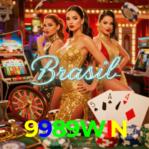 9989WIN：Jogue poker como um profissional e vença agora mesmo!
