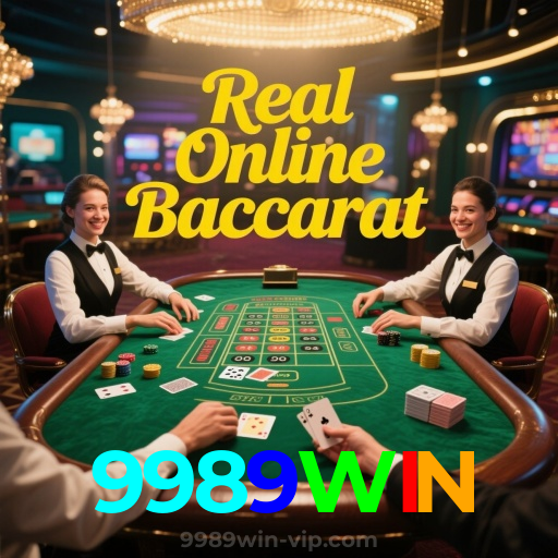 9989WIN：Jogue no nosso cassino e prove sua habilidade nas cartas de poker!