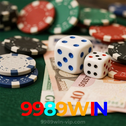 9989WIN：Apostas ao vivo no futebol e diversão garantida com jogos de cassino!