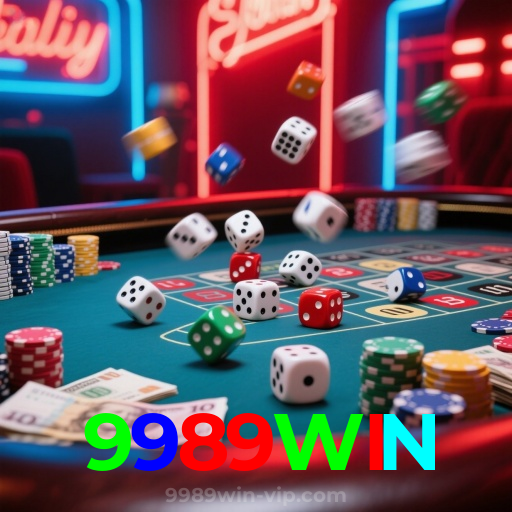 9989WIN：Jogue roleta, aposte no futebol e ganhe em grande estilo no cassino!