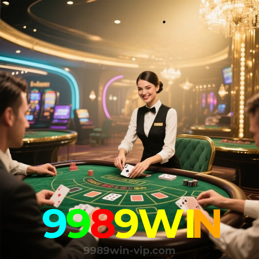 9989WIN：Entre no jogo de futebol digital e conquiste sua vitória agora!