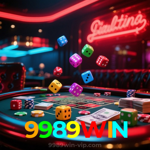 9989WIN：Jogue futebol online e conquiste vitórias de tirar o fôlego!