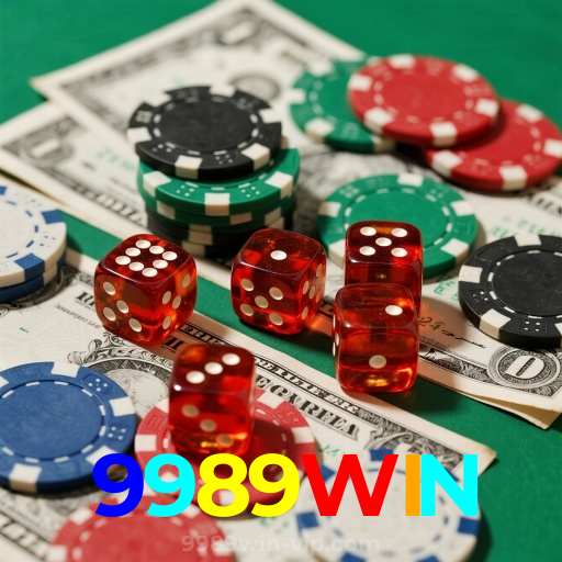 9989WIN：A sorte está ao seu lado nas nossas mesas de roleta! Aposte agora!