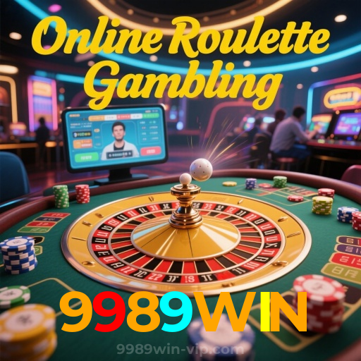 9989WIN：Jogue poker e prove que você é o melhor nas cartas!