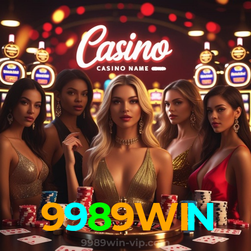 9989WIN：Aposte no futebol digital e mostre que você é o melhor!
