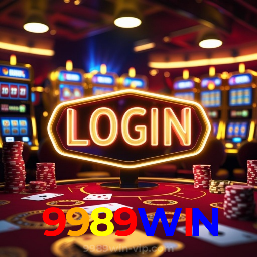 9989WIN:Desafie a roleta e conquiste vitórias épicas!
