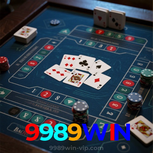 9989WIN：Aposte no futebol online e jogue os melhores jogos de cassino!