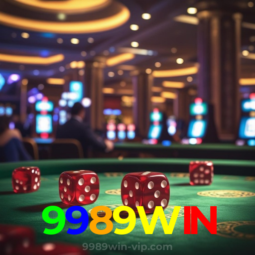 9989WIN：Jogue no cassino mais seguro com poker, roleta e apostas no futebol!