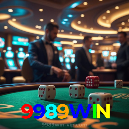 9989WIN：Os jackpots estão esperando por você! Entre no jogo e faça história!