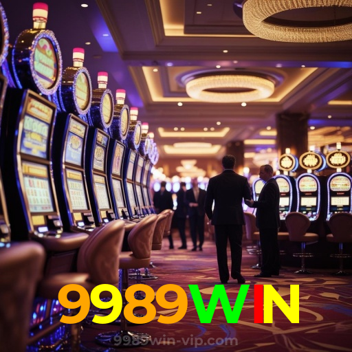 9989WIN:Aposte nas mesas de poker e mostre quem é o mestre das cartas!