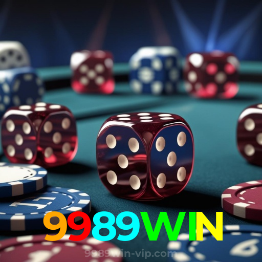 9989WIN：Aposte no futebol online e faça gols de prêmios incríveis!