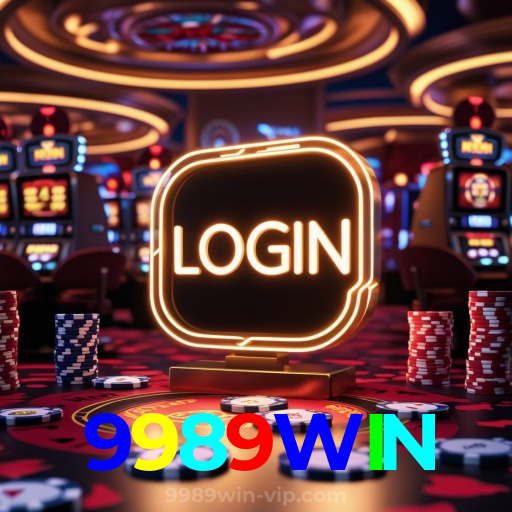 9989WIN：Aposte no futebol e jogue os melhores jogos de cassino como roleta!