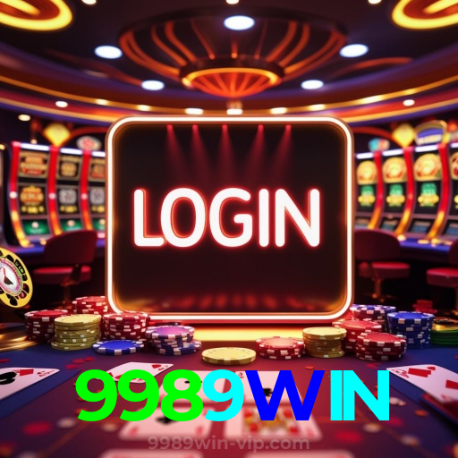 9989WIN:Apostas ao vivo no futebol e grandes prêmios em jogos de blackjack!