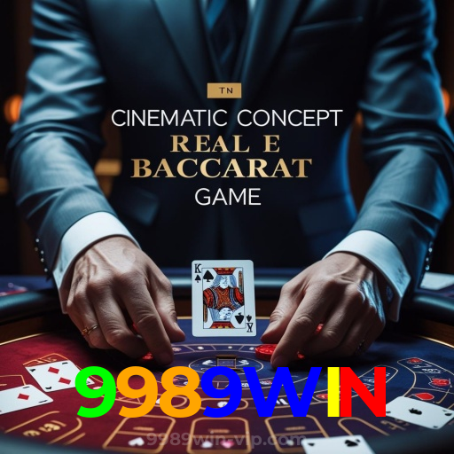 9989WIN:Aposte no futebol e jogue os melhores jogos de cassino com prêmios incríveis!
