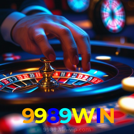 9989WIN：Jogue slots, aposte no futebol e conquiste grandes vitórias!