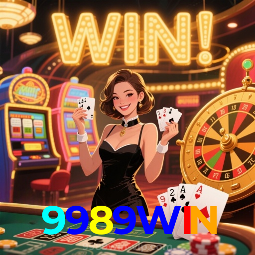 9989WIN：Jogue futebol online e descubra como é vencer com estilo!