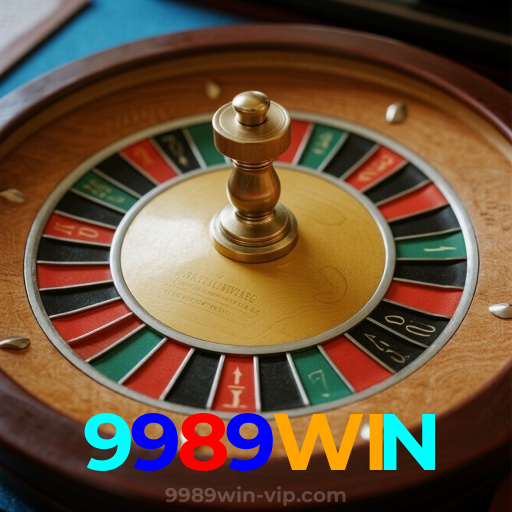 9989WIN：Jogue nas slots e vença o jackpot! A sorte está te esperando!