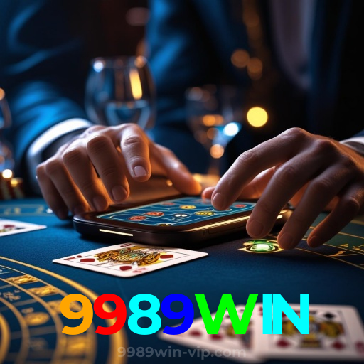 9989WIN：Sinta o calor da competição! Aposte no futebol e ganhe prêmios incríveis!