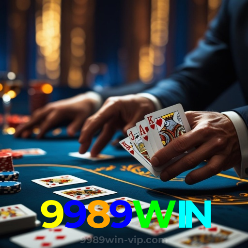 9989WIN:Jogue poker, aposte no futebol e leve grandes vitórias para casa!
