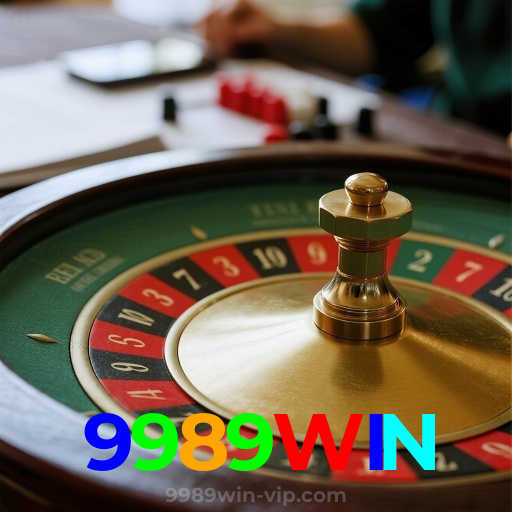 9989WIN：Jogue nas slots e vença o jackpot! A sorte está te esperando!
