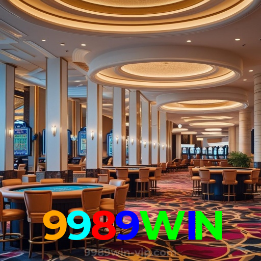 9989WIN:Apostas ao vivo no futebol e prêmios em blackjack e roleta!