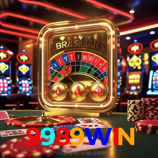 9989WIN:Onde a diversão nunca para: apostas no futebol e jogos de cassino!