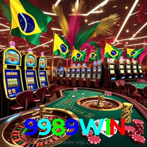 9989WIN:Ganhe no blackjack e aposte no futebol para uma experiência única!