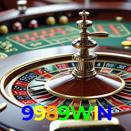 9989WIN：Jogue as melhores slots e aposte no futebol para grandes vitórias!