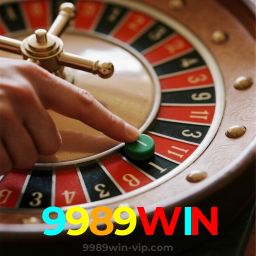 9989WIN：Aposte agora e ganhe no melhor cassino online!